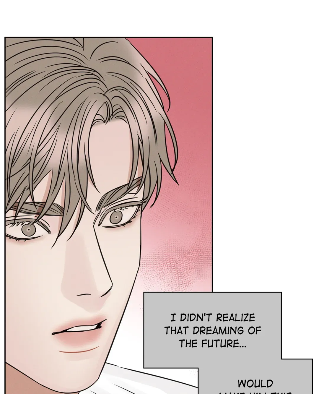 Love Me Not - Chapter 92 Page 90