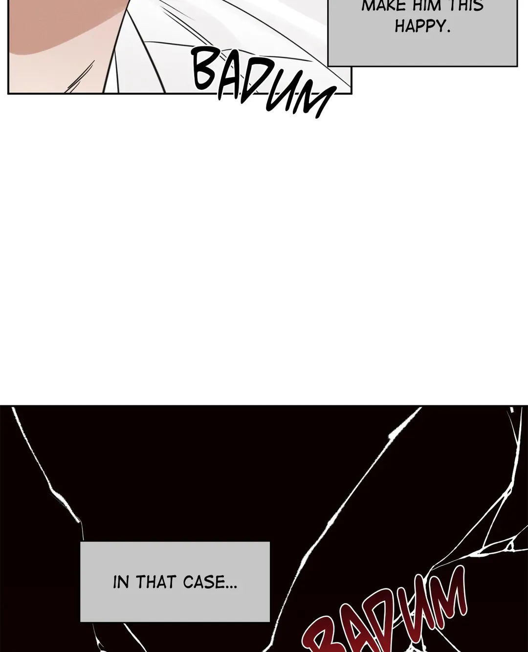 Love Me Not - Chapter 92 Page 91