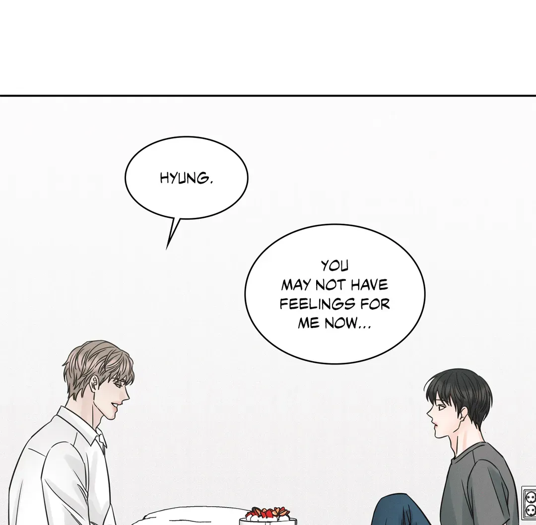 Love Me Not - Chapter 92 Page 93