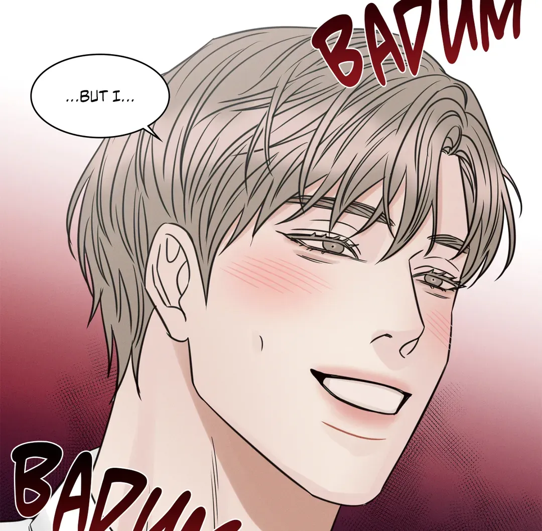 Love Me Not - Chapter 92 Page 95