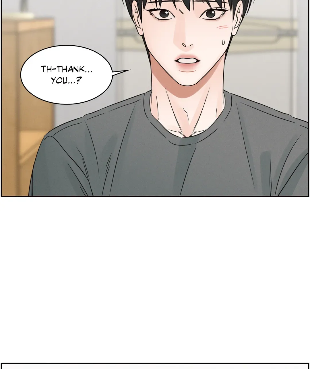 Love Me Not - Chapter 93 Page 4