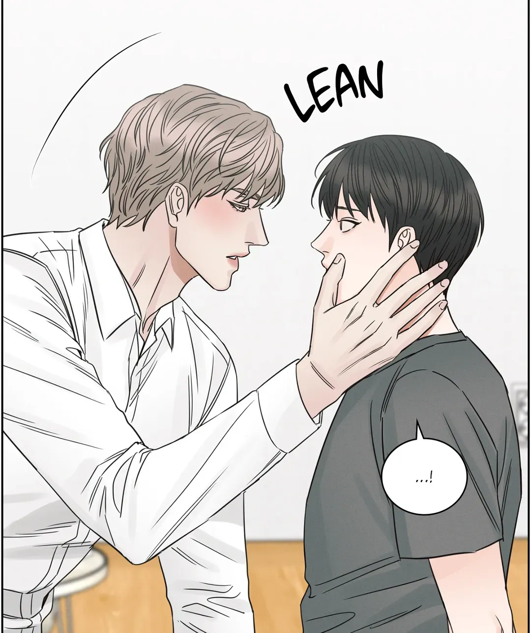 Love Me Not - Chapter 93 Page 5