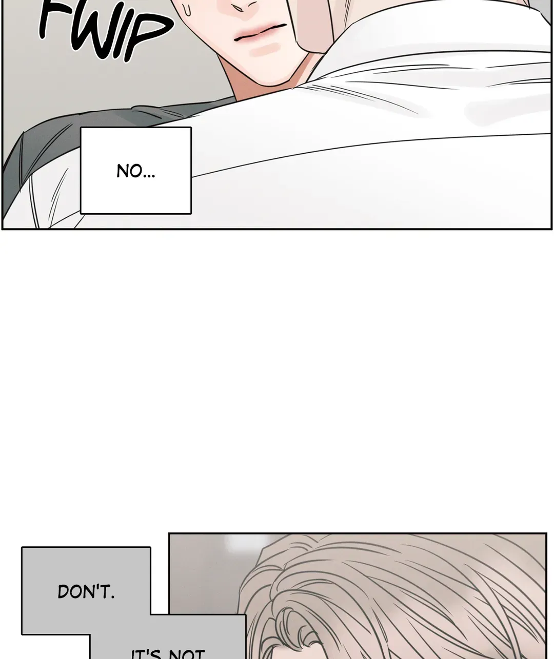 Love Me Not - Chapter 93 Page 7
