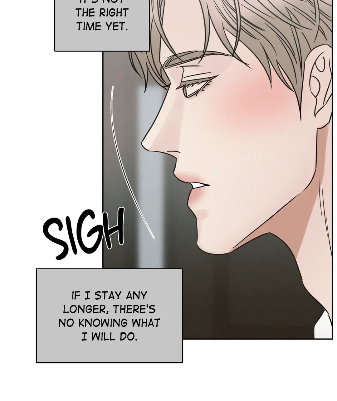 Love Me Not - Chapter 93 Page 8