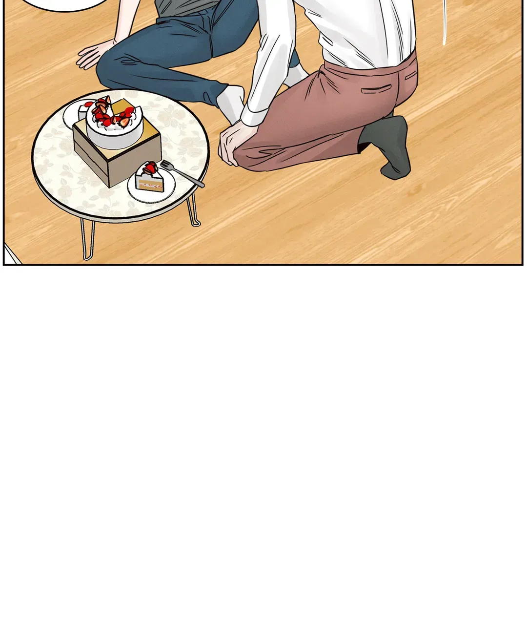 Love Me Not - Chapter 93 Page 10