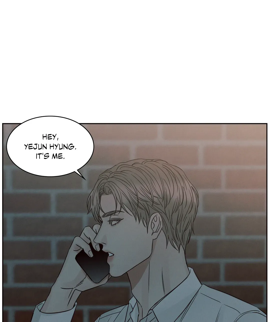 Love Me Not - Chapter 93 Page 12