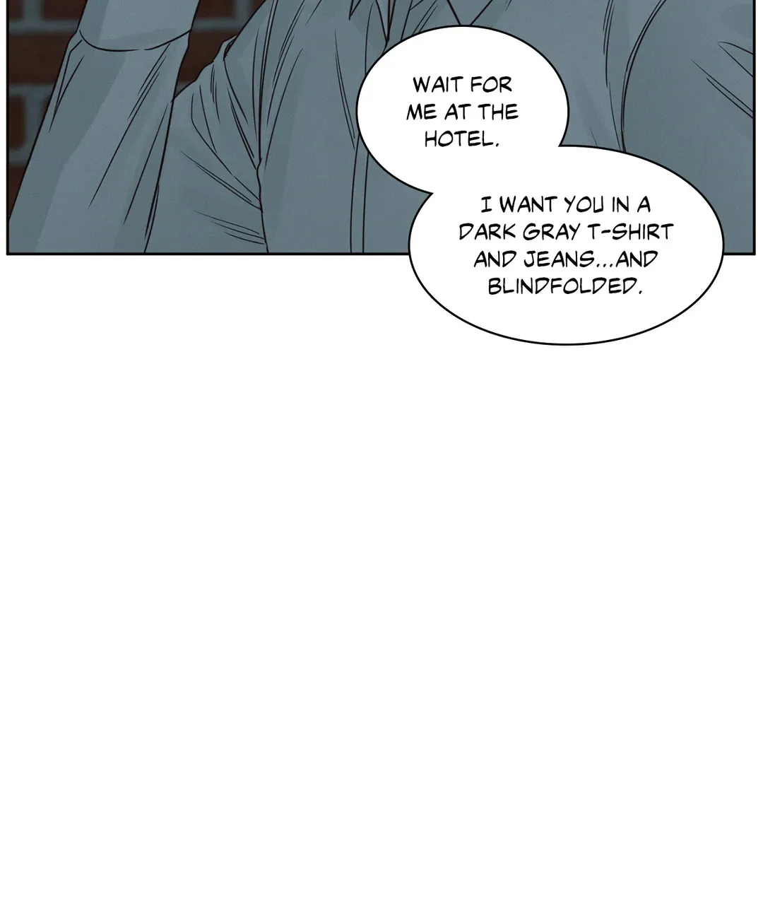 Love Me Not - Chapter 93 Page 13