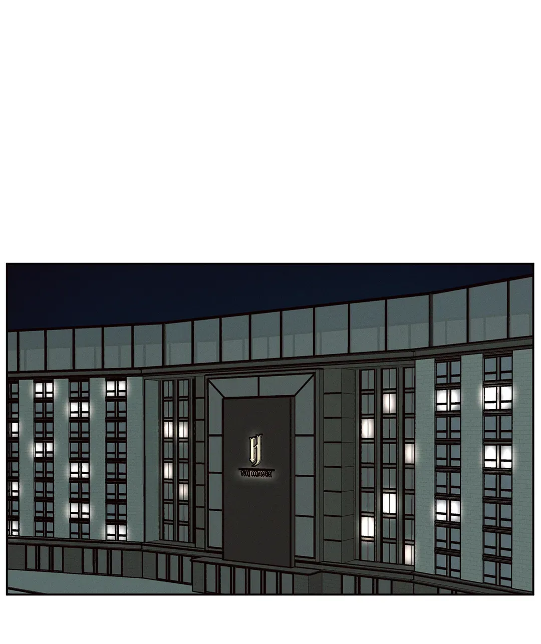Love Me Not - Chapter 93 Page 14