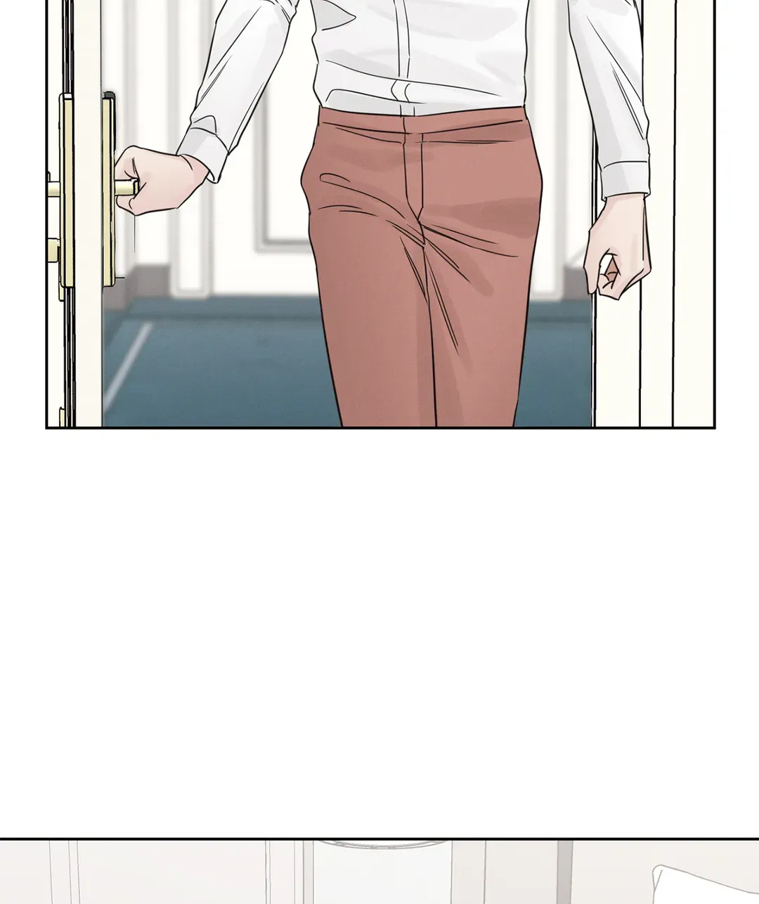 Love Me Not - Chapter 93 Page 16