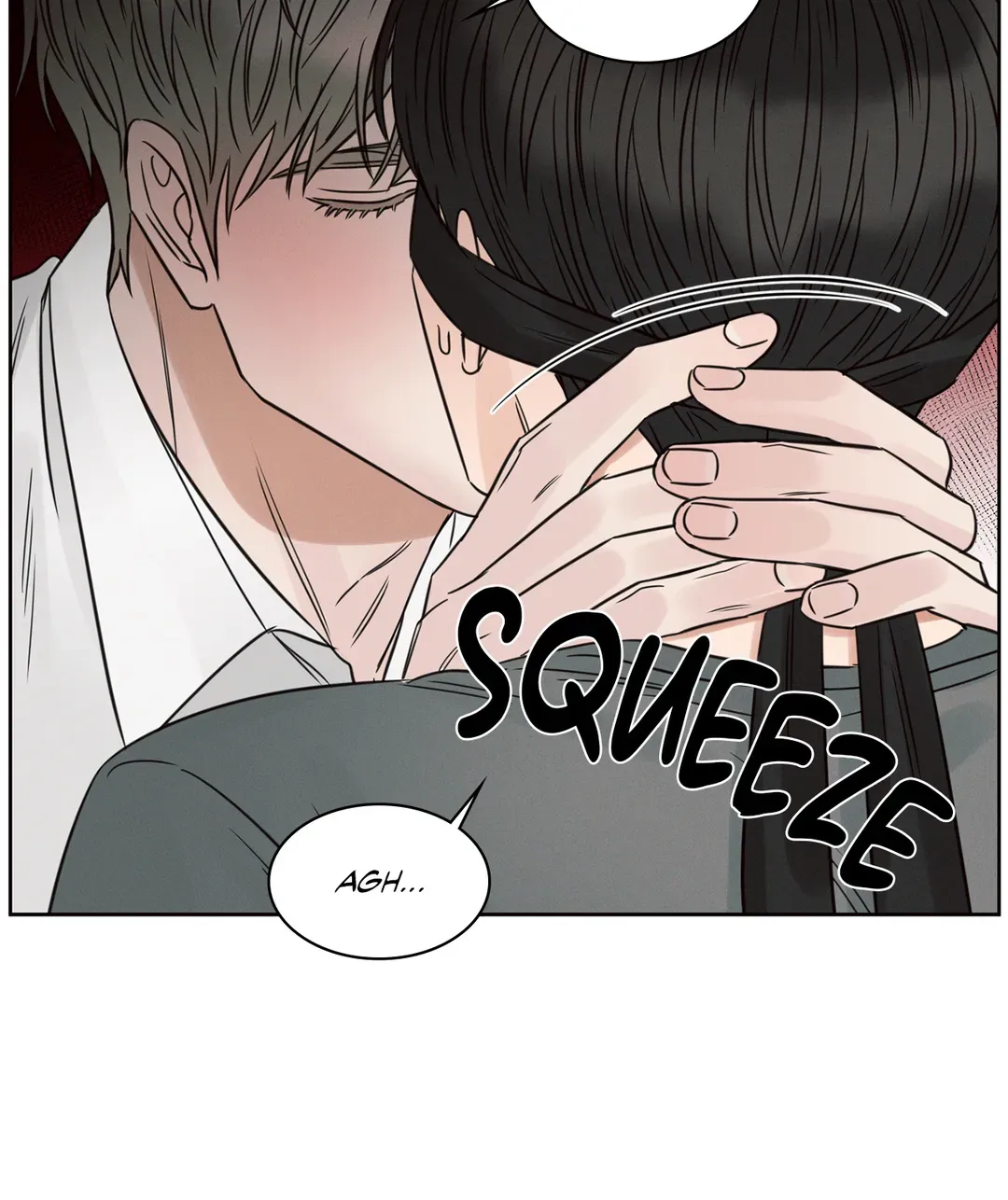 Love Me Not - Chapter 93 Page 23