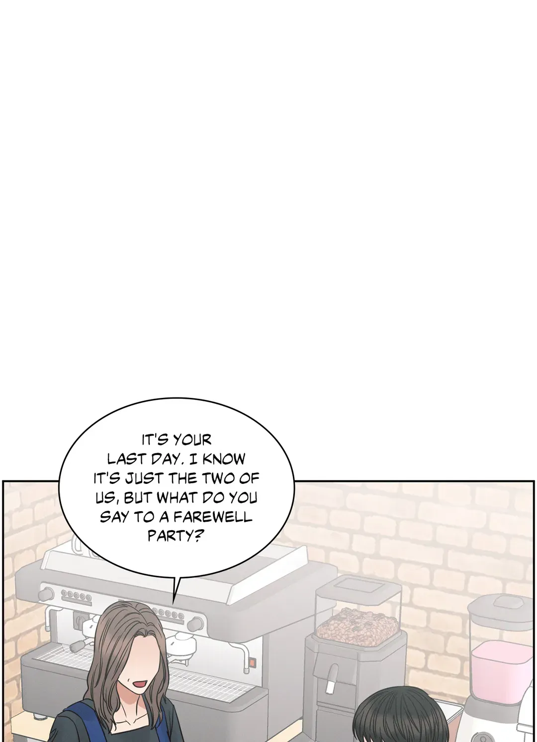 Love Me Not - Chapter 93 Page 27