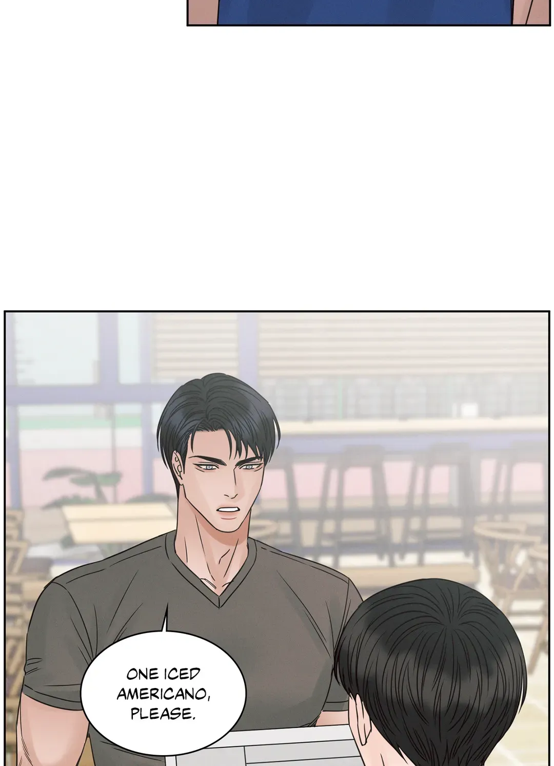 Love Me Not - Chapter 93 Page 30