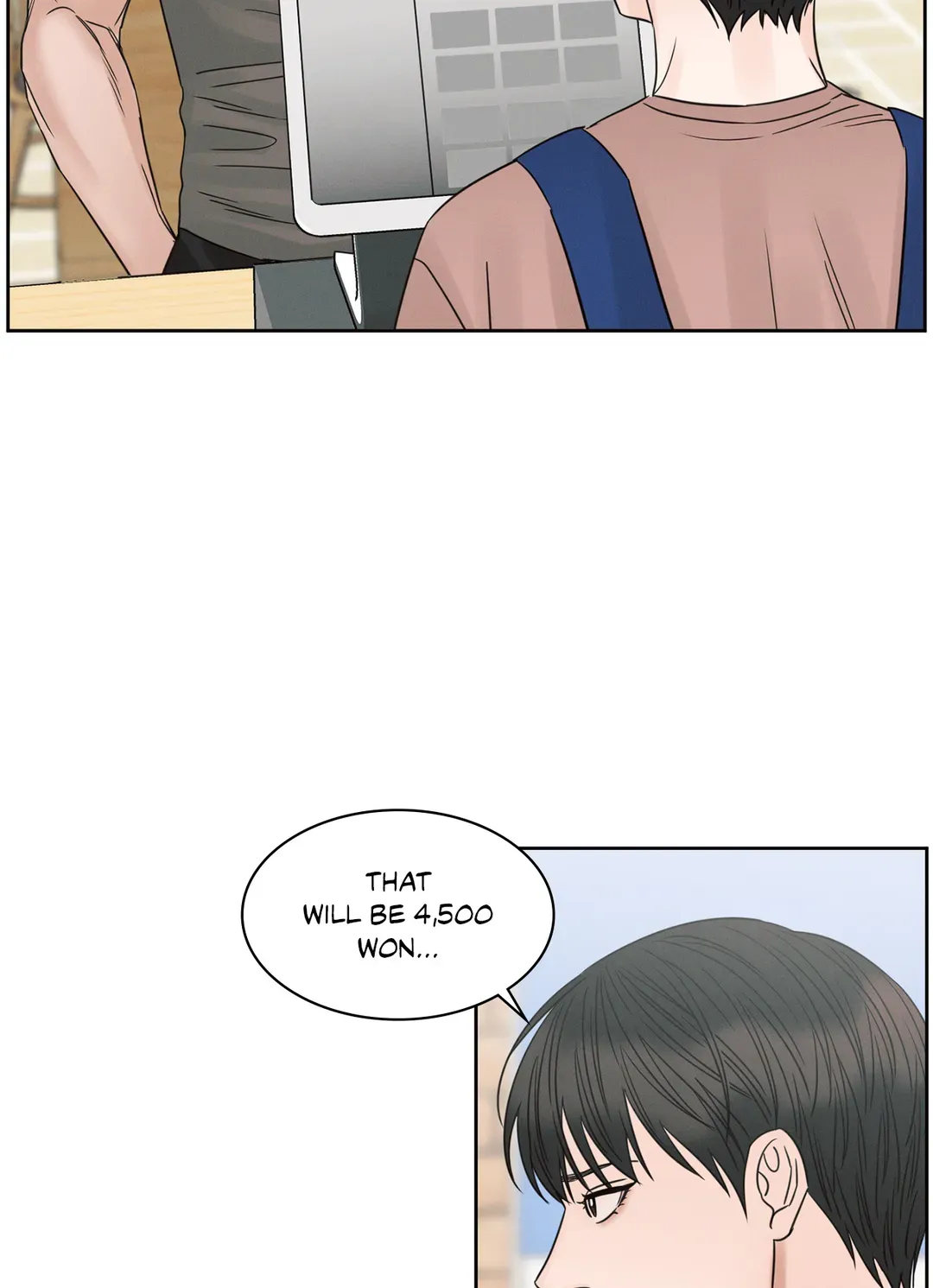Love Me Not - Chapter 93 Page 31