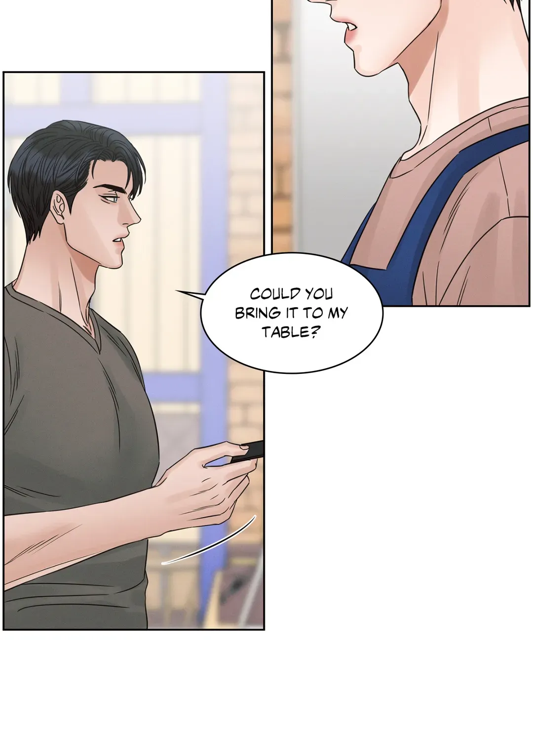Love Me Not - Chapter 93 Page 32