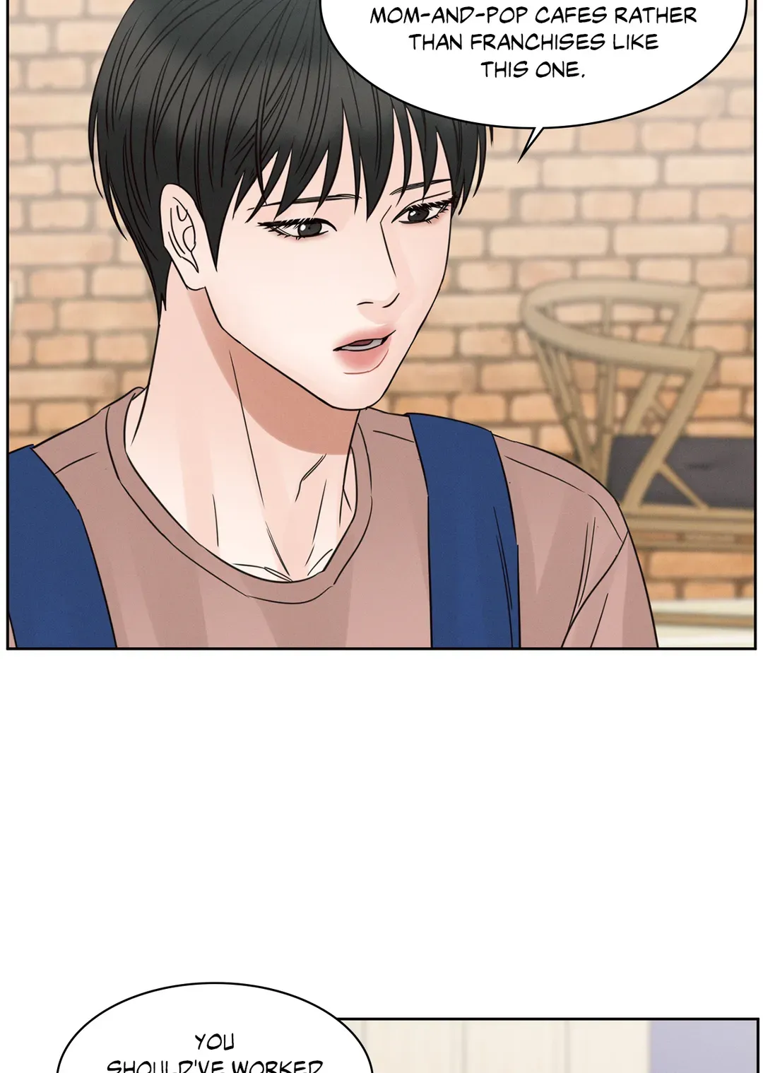 Love Me Not - Chapter 93 Page 37