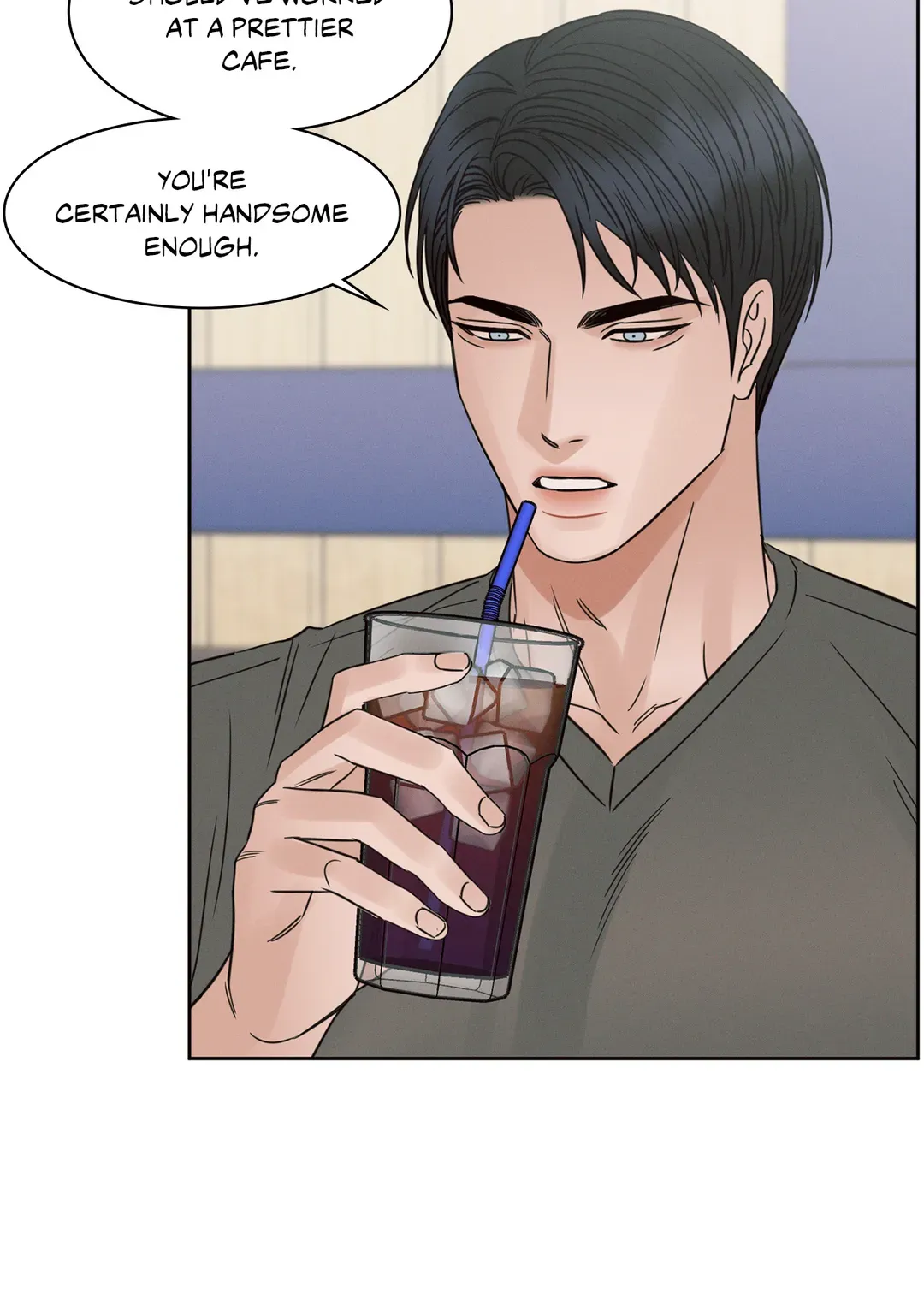 Love Me Not - Chapter 93 Page 38