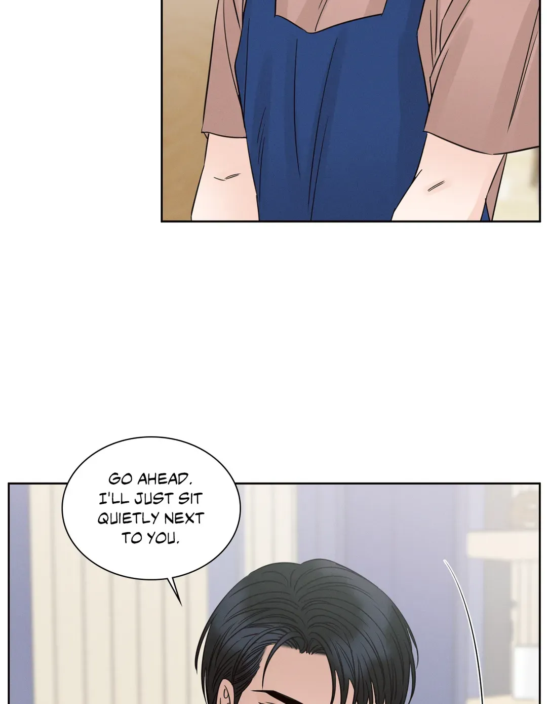 Love Me Not - Chapter 93 Page 41