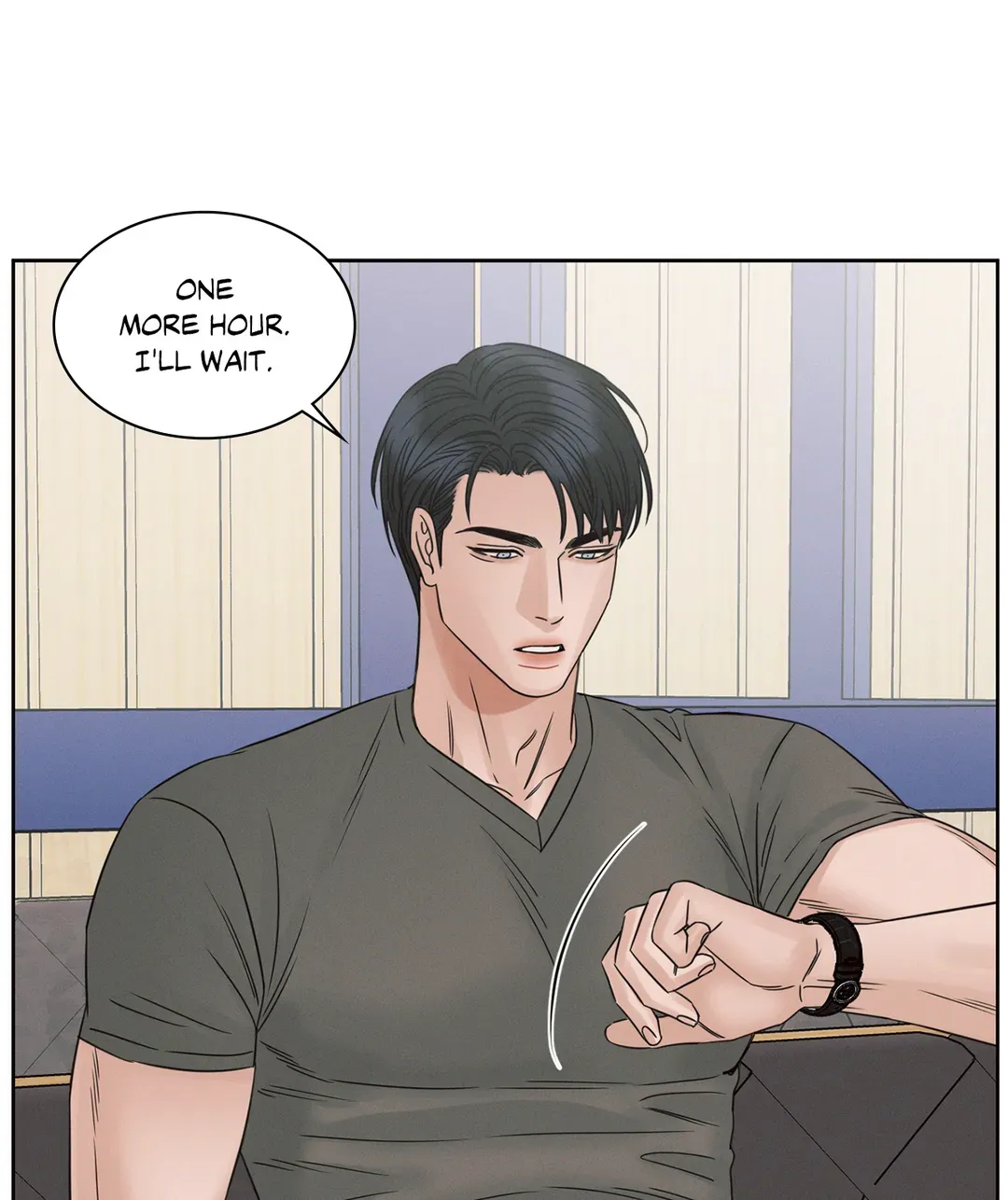 Love Me Not - Chapter 93 Page 45