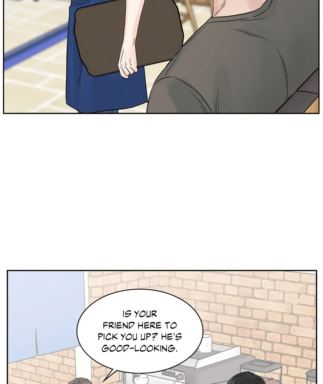 Love Me Not - Chapter 93 Page 47