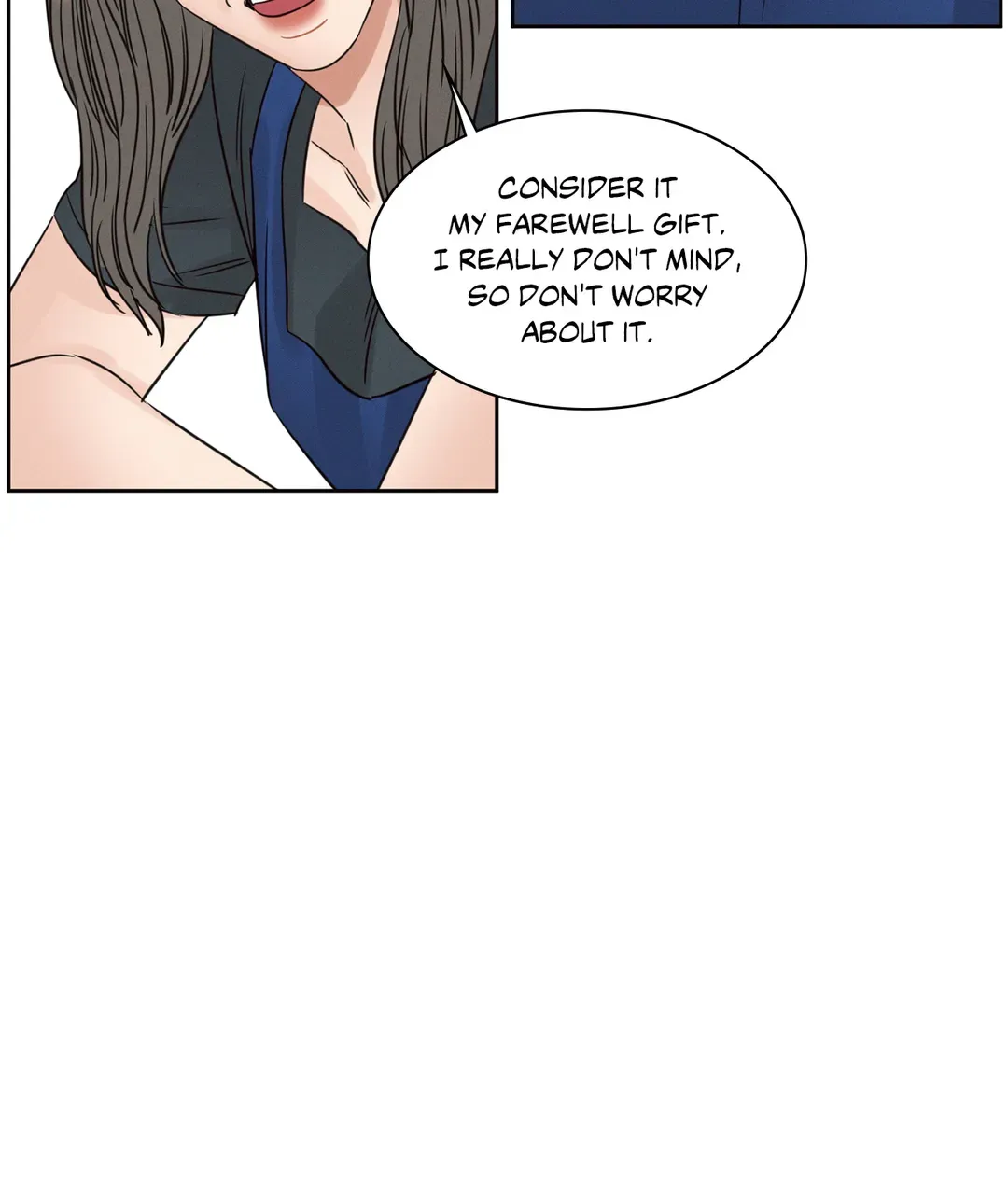 Love Me Not - Chapter 93 Page 50