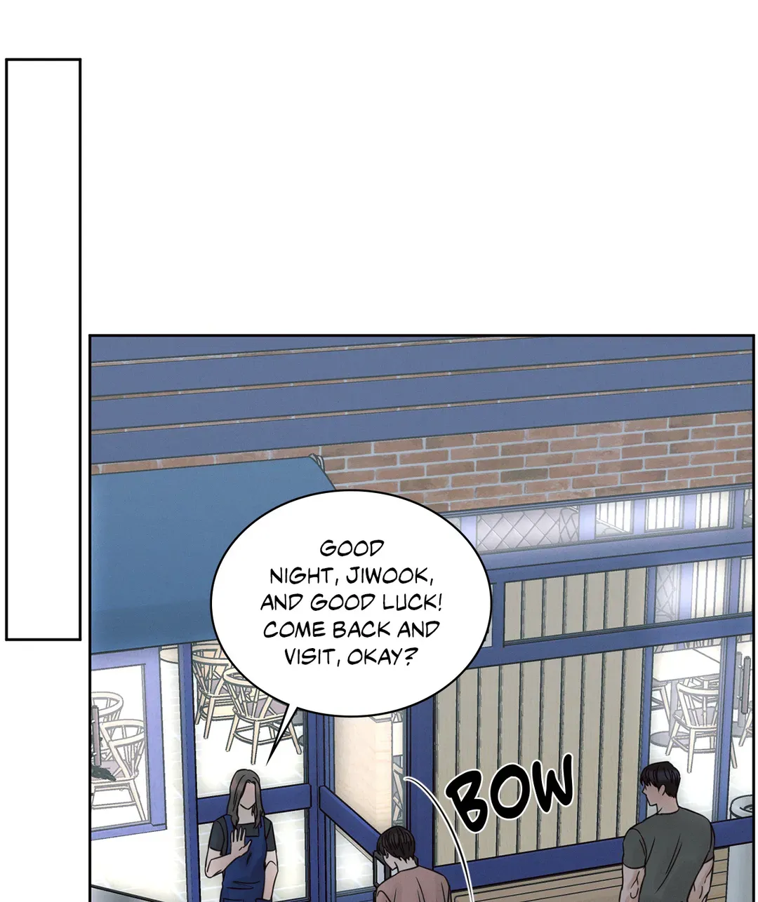 Love Me Not - Chapter 93 Page 51