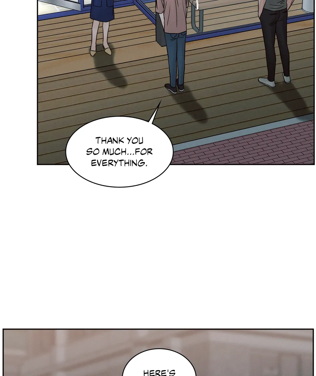 Love Me Not - Chapter 93 Page 52