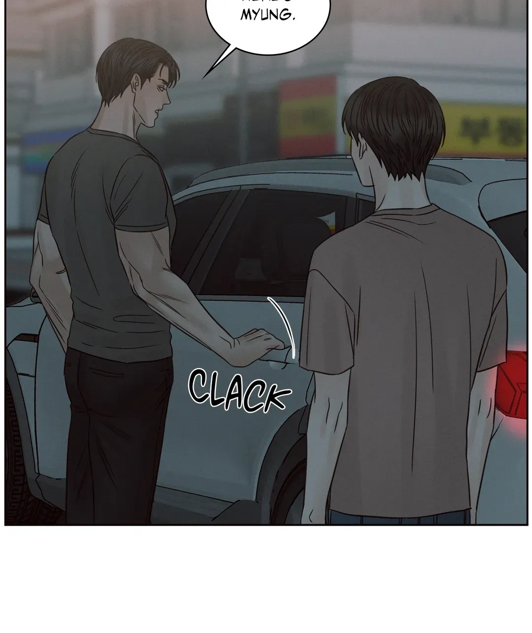 Love Me Not - Chapter 93 Page 53