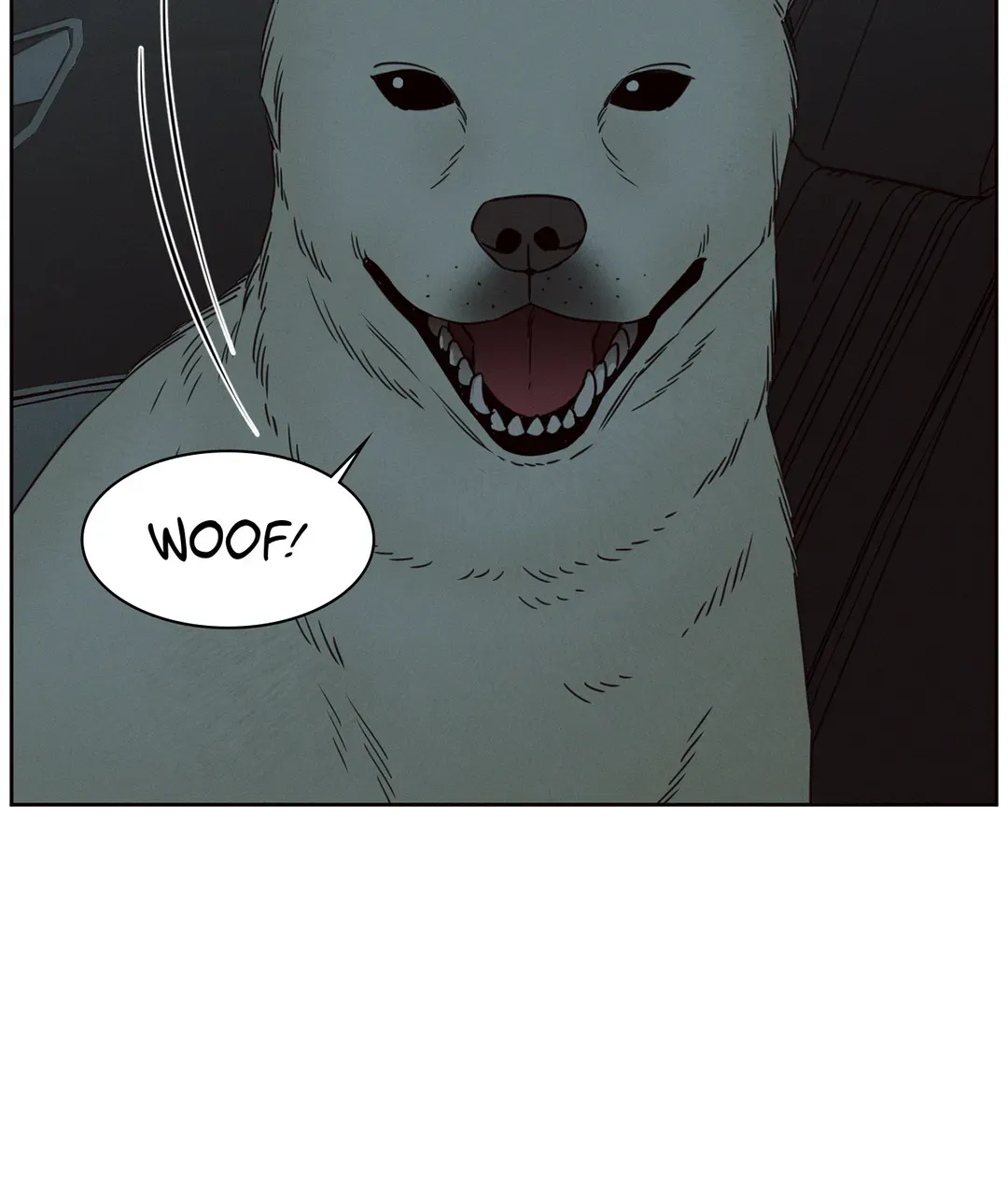 Love Me Not - Chapter 93 Page 56