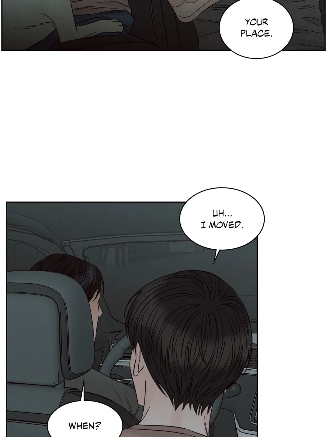 Love Me Not - Chapter 93 Page 59