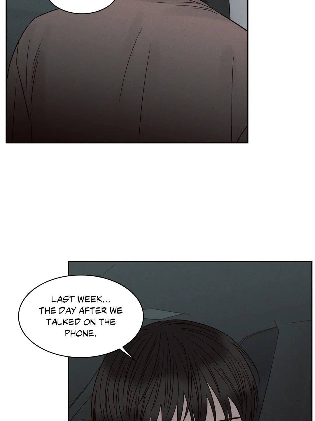 Love Me Not - Chapter 93 Page 60