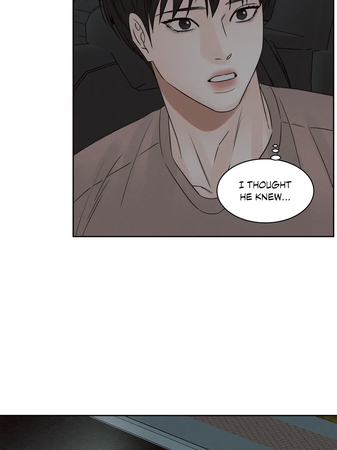 Love Me Not - Chapter 93 Page 61