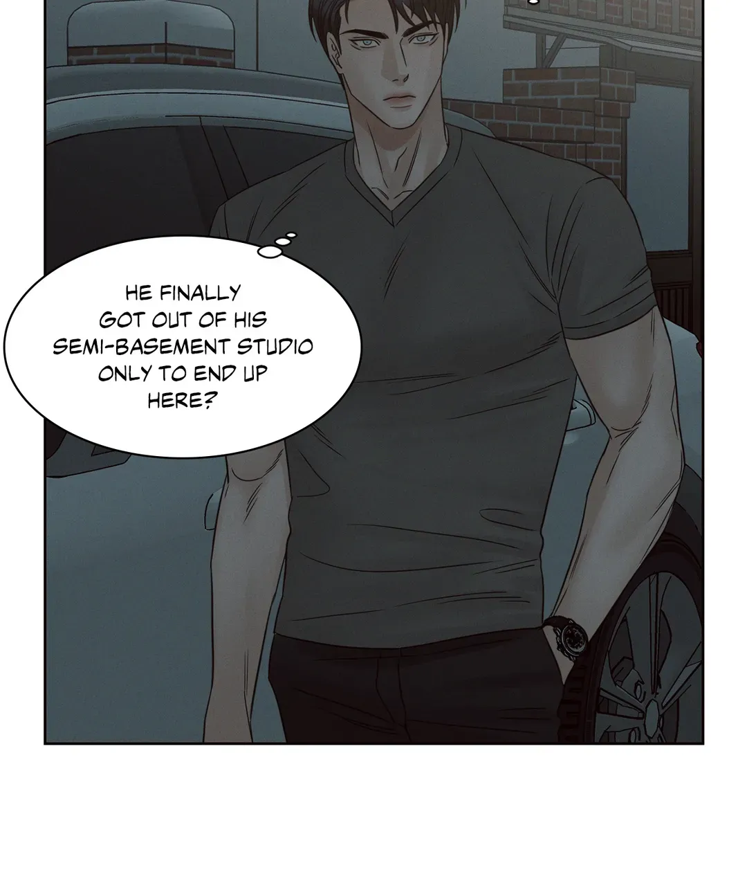 Love Me Not - Chapter 93 Page 65