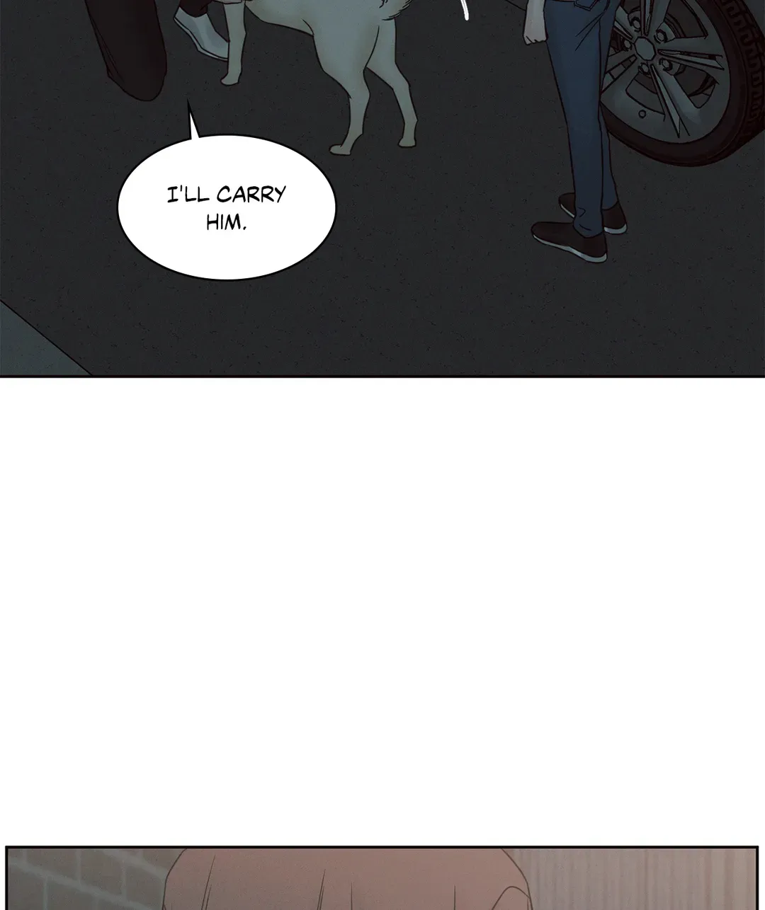 Love Me Not - Chapter 93 Page 67