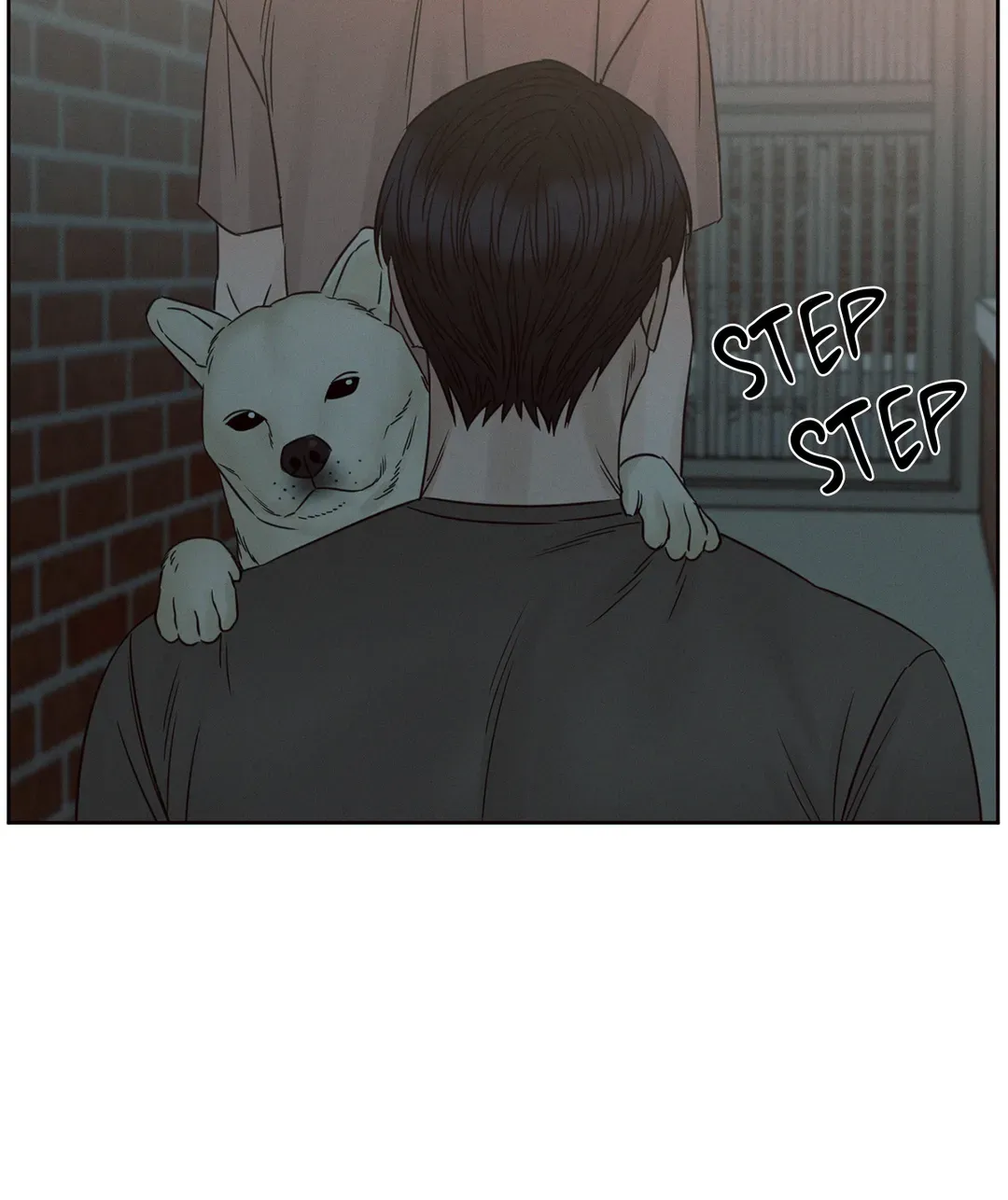Love Me Not - Chapter 93 Page 68