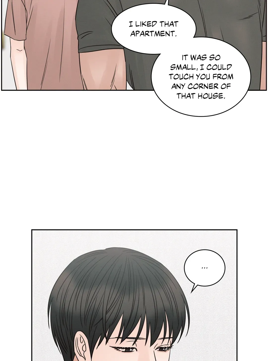 Love Me Not - Chapter 93 Page 71