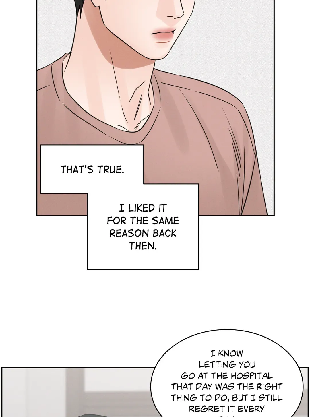 Love Me Not - Chapter 93 Page 72