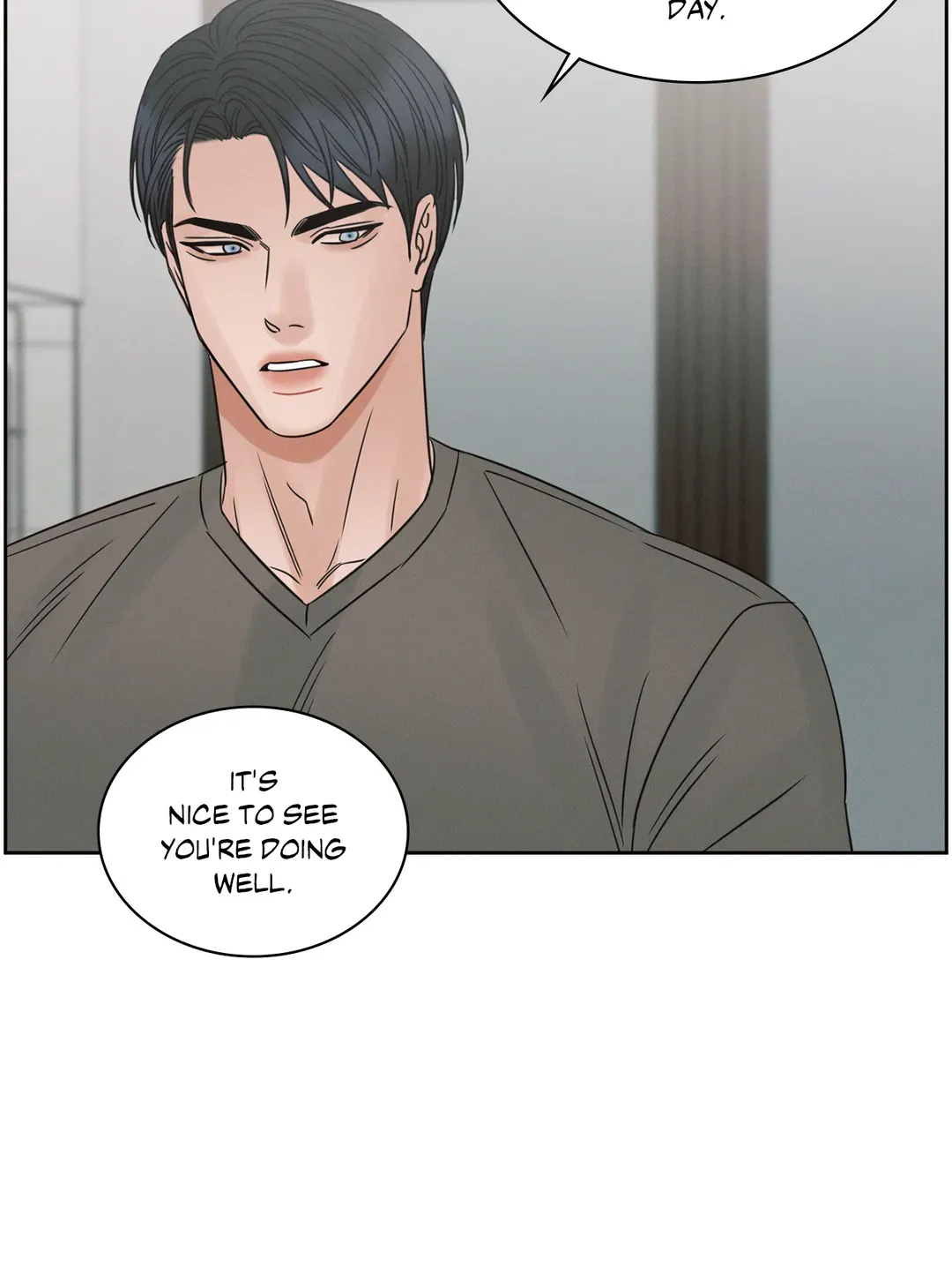 Love Me Not - Chapter 93 Page 73
