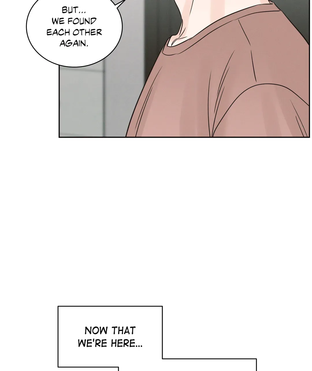 Love Me Not - Chapter 93 Page 79