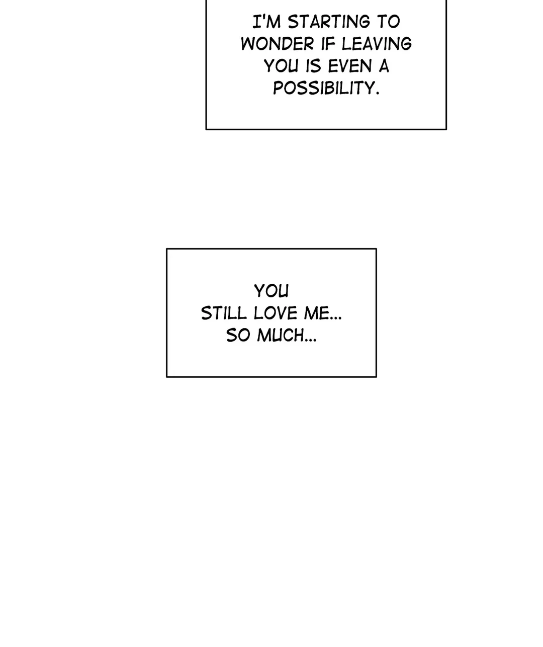 Love Me Not - Chapter 93 Page 80