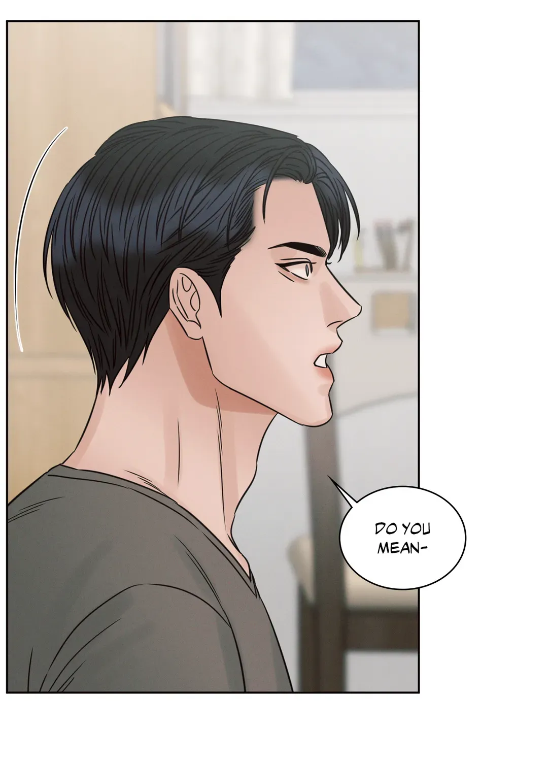 Love Me Not - Chapter 93 Page 81