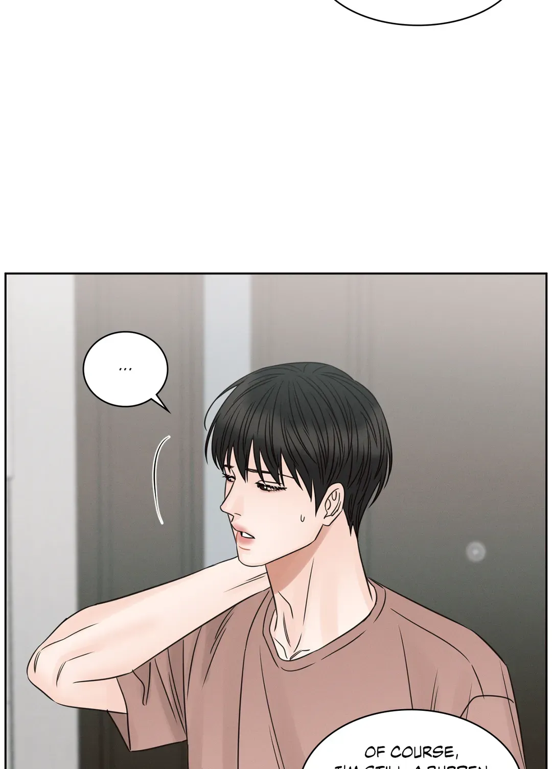 Love Me Not - Chapter 93 Page 83
