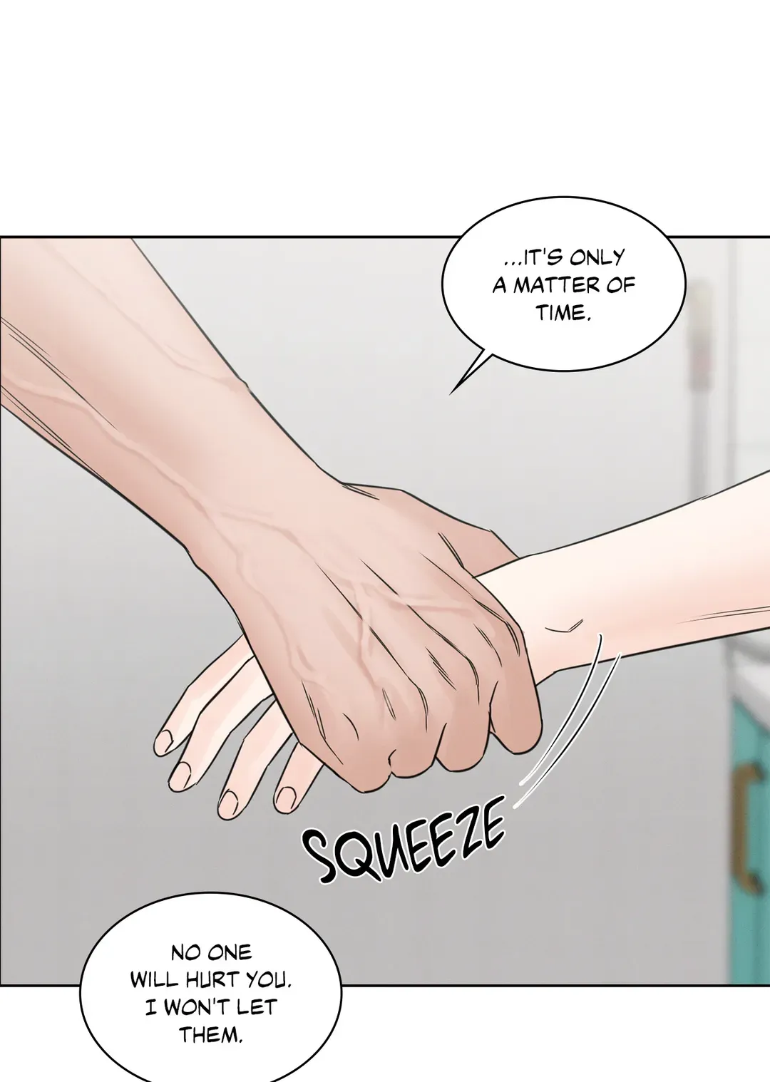 Love Me Not - Chapter 93 Page 87