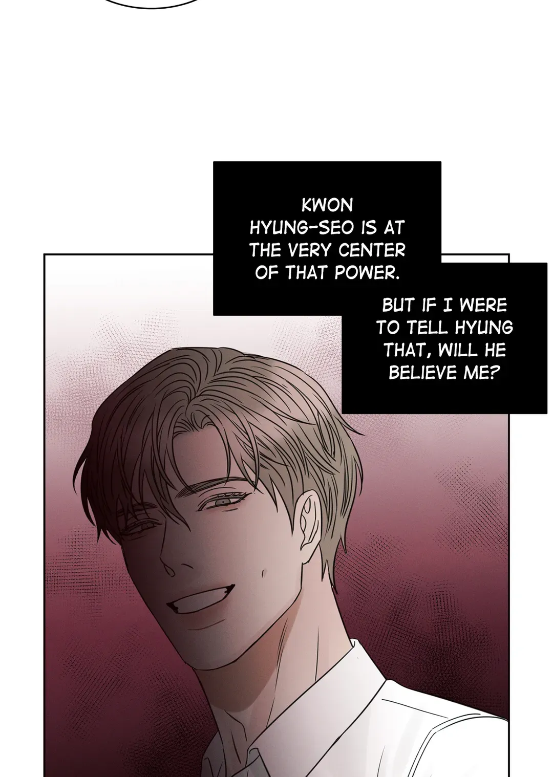 Love Me Not - Chapter 93 Page 88
