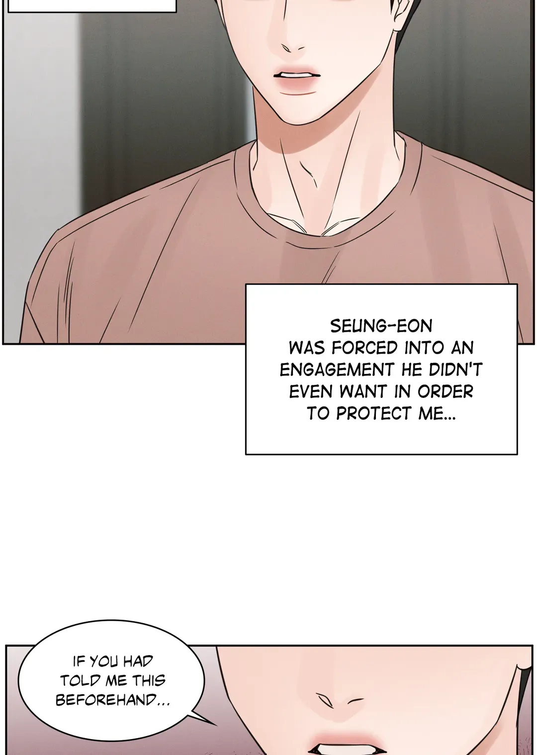 Love Me Not - Chapter 93 Page 90