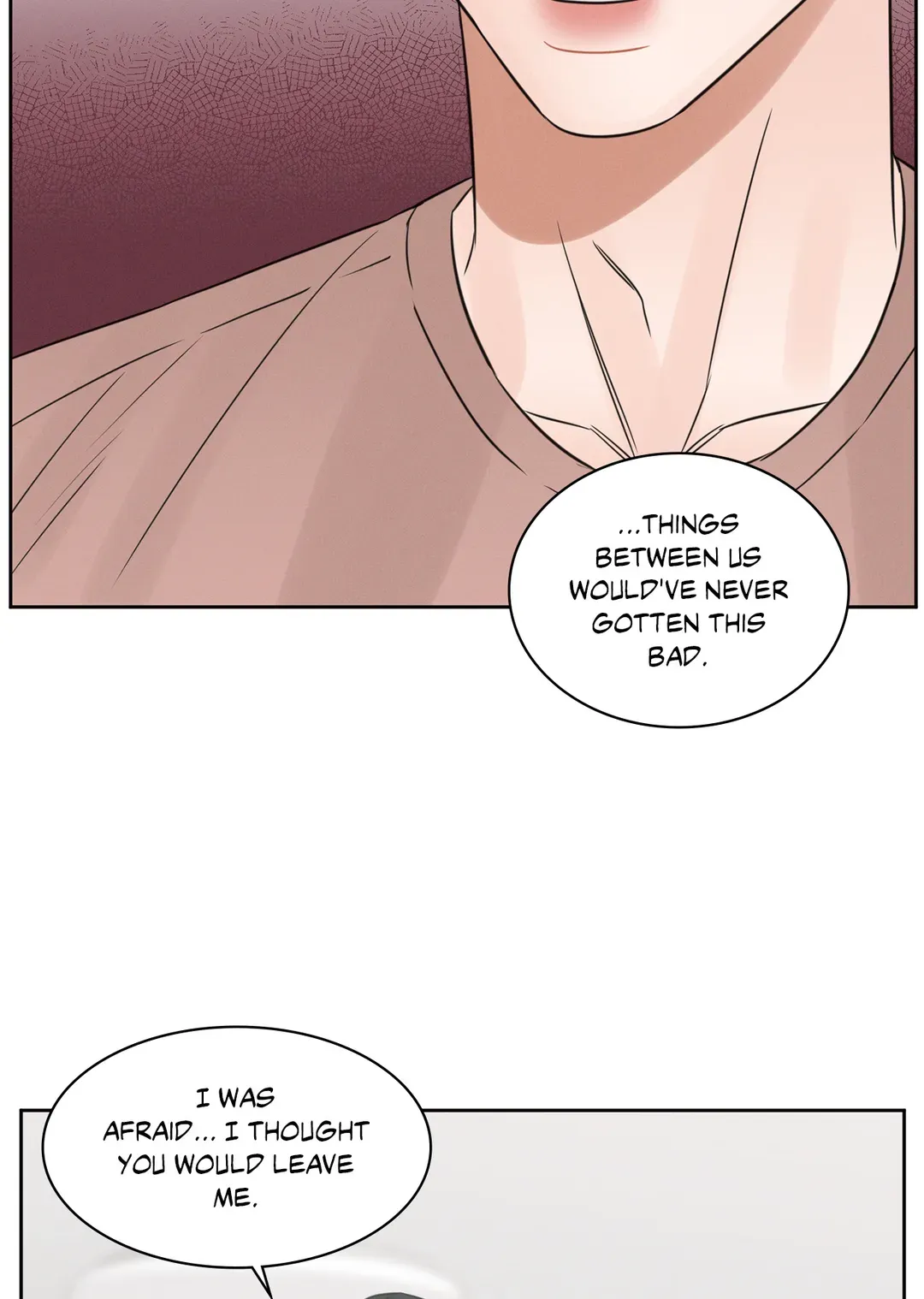 Love Me Not - Chapter 93 Page 91