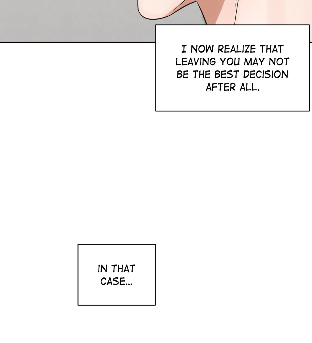 Love Me Not - Chapter 93 Page 94
