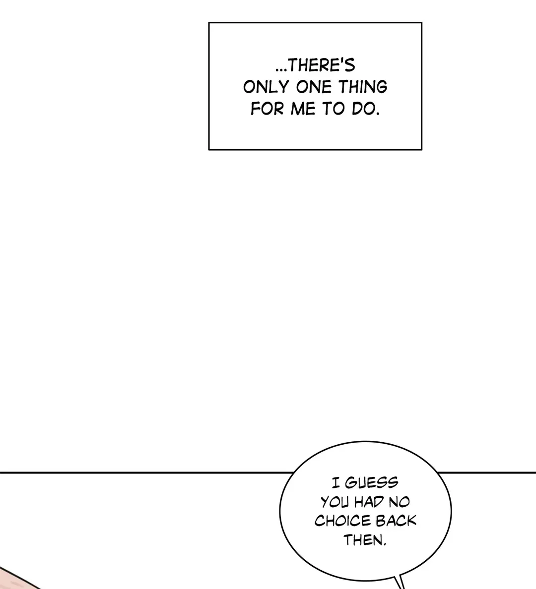 Love Me Not - Chapter 93 Page 95