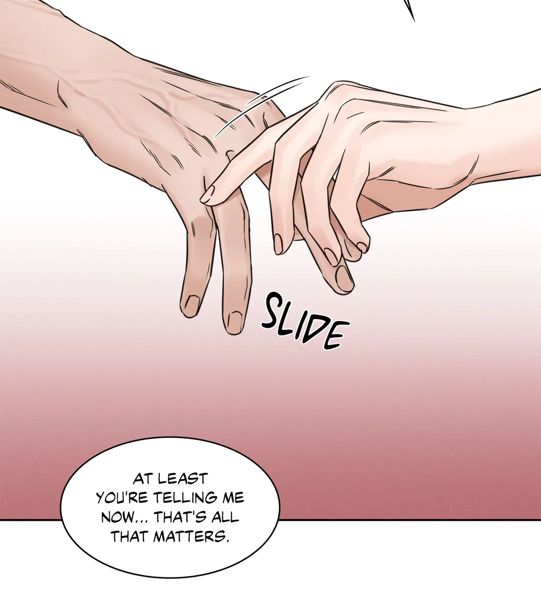 Love Me Not - Chapter 93 Page 96
