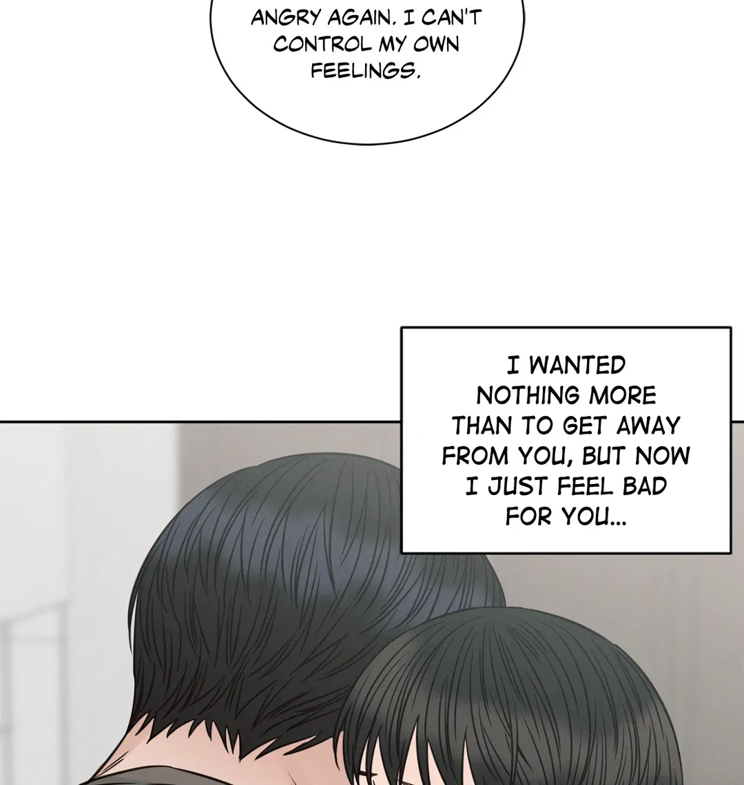 Love Me Not - Chapter 94 Page 8