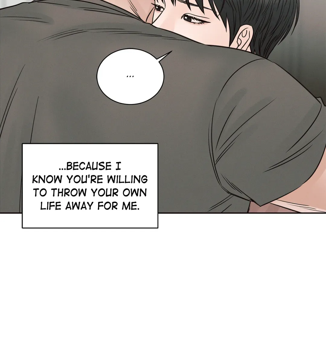 Love Me Not - Chapter 94 Page 9